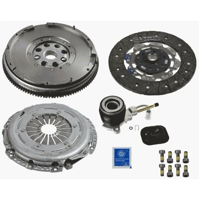 Image de SACHS ZMS Modul XTend plus CSC 2290 601 075 Kit d&#039;Embrayage FORD: MONDEO 3, 3 Kombi, Stufenheck