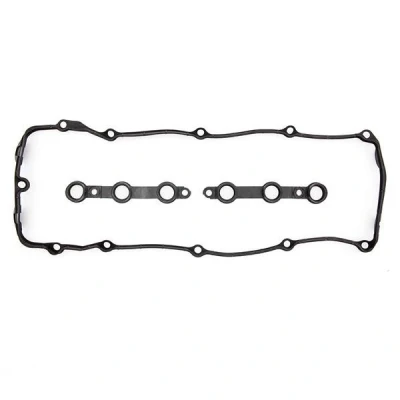 Image de RIDEX 979G0003 Jeu de joints d&#039;étanchéité, couvercle culasse NBR (Nitril Butadien Kautschuk)/ACM (Polyacryl Kautschuk) BMW: X5, 3 Touring
