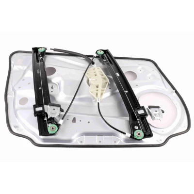 Image de Vaico Lève vitre avant droite électrique avec support de base, sans moteur V30 8383 MERCEDES BENZ: Classe E Berline, C Berline