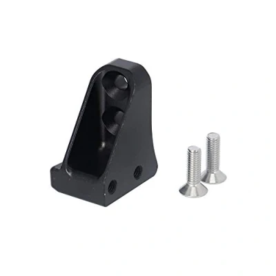 Image de XLC KS X07 CABALLETE LATERAL PARA MONTAJE DE PLATO