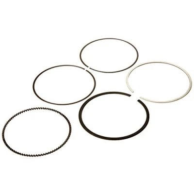 Image de ET ENGINETEAM R1004900 Jeu De Segments Pistons 81,01mm VOLKSWAGEN: Transporter 4 Bus, 4, 5 Bus