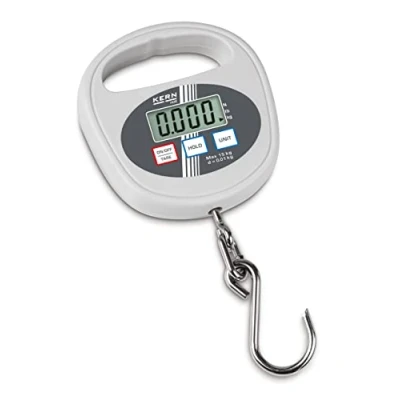 Image de Balance suspendue KERN HDB 10K 2XL