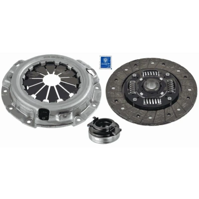 Image de SACHS 3000 954 072 Kit d&#039;Embrayage 200