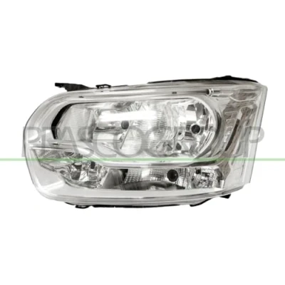Image de PRASCO FD9134924 Phares gauche H15, LED, H7 avec commande pour correcteur de site projecteur FORD: Transit V363 Сamion à Plateau / Сhâssis