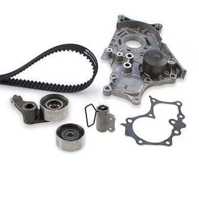 Image de INA 530 0543 31 pompe à eau + Kit De Distribution avec TOYOTA: Corolla IX 3/5 portes, Avensis II 5 Verso