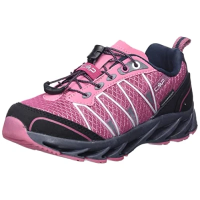 Image de CMP Kids ALTAK Trail Shoes WP 2.0 Chaussure de Course sur Sentier, Ciliegia, 40 EU