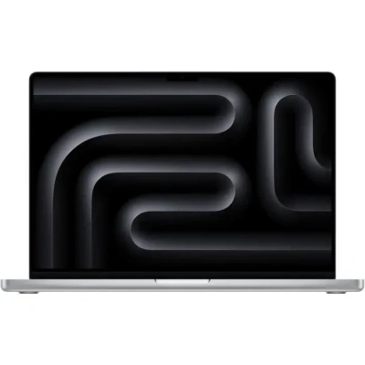 Image de Macbook pro M4 Max (2024) 16&#039;, 1 To 36 Go Apple GPU 32, Argent AZERTY Neuf