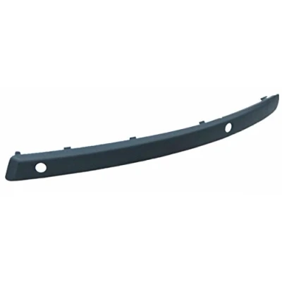 Image de Baguette et bande protectrice, pare chocs BLIC 5703 05 0085925Q Gauche