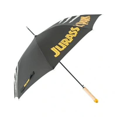 Image de Grupo Erik Parapluie Jurassic Park, Automatique Original, Canne, Enfant