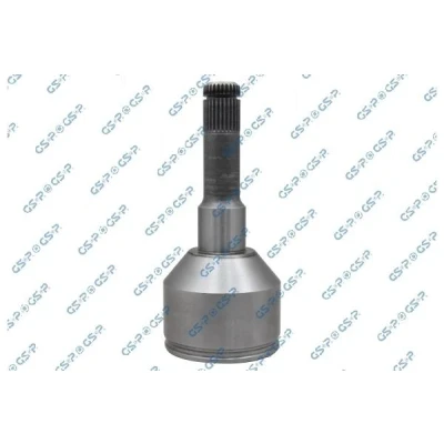 Image de GSP 602370 Tête De Cardan JAGUAR: S Type (X200) 3.0 V6 1999 2007