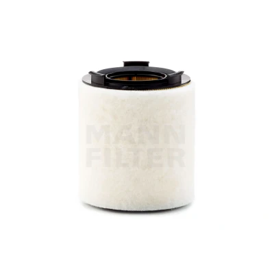 Image de MANN FILTER C 15 008 Filtre à air 171 143 Cartouche filtrante SEAT: Ibiza 4, 4 ST, Sportcoupe, SKODA: Fabia 2, Rapid 3/5 portes oscaro,