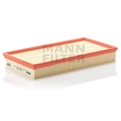 Image de MANN FILTER C 35 148 Filtre à air 49 185 348 Cartouche filtrante VOLVO: 850 Berline, V70 I, Break