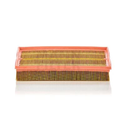 Image de MANN FILTER C 33 189 Filtre à air 50 252 326 Cartouche filtrante OPEL: Vectra Caravan, CC, Berline, FIAT: Croma II Break
