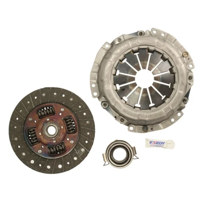 Image de EXEDY TYK2232 Kit d&#039;Embrayage à trois pièces avec roulement 215 TOYOTA: Corolla IX 3/5 portes, Station Wagon, Berline