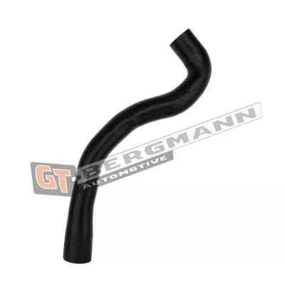 Image de GATES 09 0144 Gaine De Suralimentation AEM (caoutchouc d&#039;éthylène acrylate) FORD: FOCUS 3, 3 Turnier