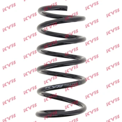 Image de KYB K Flex RA1787 Ressort de suspension Essieu avant à boudin pour véhicules avec châssis standard DAIHATSU: Terios I