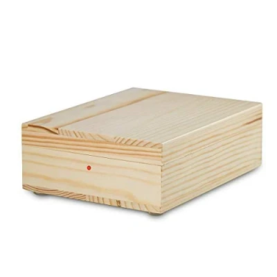 Image de Générateur de fréquences ultra basses et résonateur audio Nobsound 7,83 Hz Pour une détente maximale