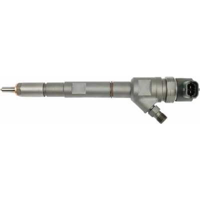 Image de METZGER ORIGINAL ERSATZTEIL 0870078 Injecteur Common Rail (CR) Pièce de rechange à coder avec appareil autodiagnostic OBD bague d&#039;étanchéité