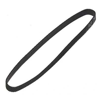 Image de 28128 02 Courroie plate de rechange pour perceuse Proxxon TBM