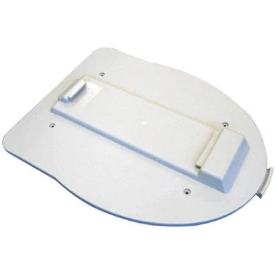 Image de Kit de fixation WC PP Excellence THETFORD