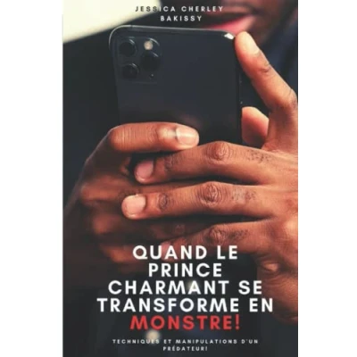 Image de QUAND LE PRINCE CHARMANT SE TRANSFORME EN MONSTRE