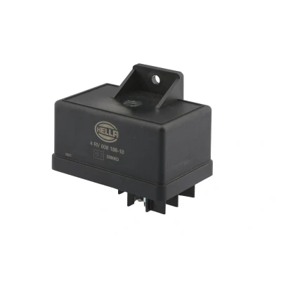 Image de HELLA 4RV 008 188 101 Appareil de commande, temps préchauffage sans captage température externe post chauffage