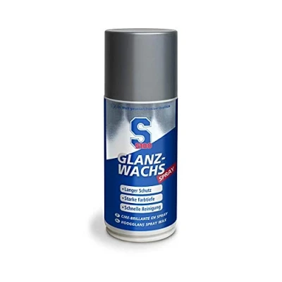 Image de S100 Gloss Cire Spray
