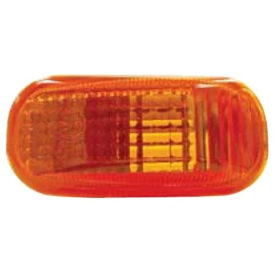 Image de PRASCO HD0384139 Clignotant jaune avant gauche, droite, installation latérale sans porte lampe HONDA: CIVIC 7 Hatchback