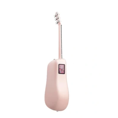 Image de Lava ME4 Carbone 96,5 cm Or Doux avec Sac de Circulation d&#039;air