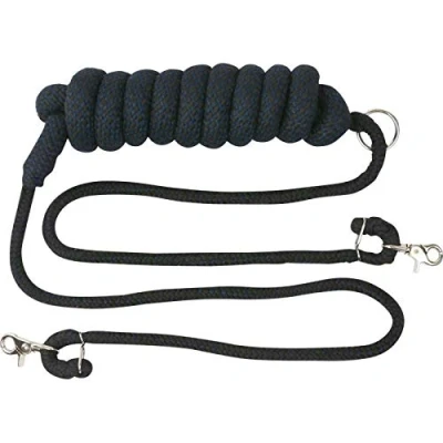Image de Norton Longe de Travail Extensible Bleu Marin/Noir Cob