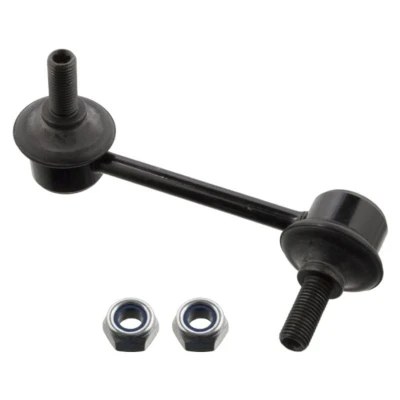 Image de febi BILSTEIN 15411 Biellette de barre stabilisatrice 105 Plus avec écrou autobloquant Acier MAZDA: MX 5 2, 626 IV 3/5 portes, V portes