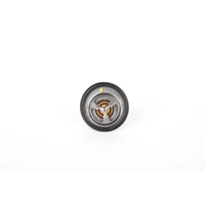 Image de Continental 28.0200 4121.2 Thermostat d&#039;eau 82 52 avec joint d&#039;étanchéite HONDA: CIVIC 8 Hatchback, 6 Fastback, Jazz 2, ROVER: 200 3/5 portes