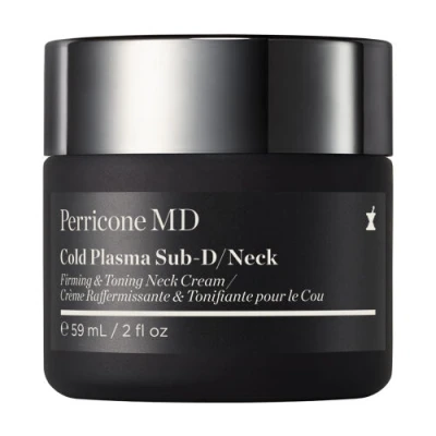 Image de Perricone MD COLD Plasma PLUS+ SUBD/NECK Soin de jour, Femme, Taille: 59 ml,