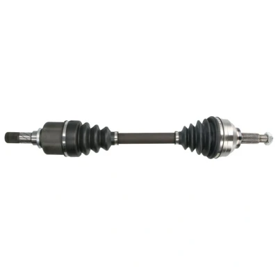 Image de PASCAL G2R149PC Arbre de transmission Essieu avant gauche 675 RENAULT: ESPACE 4