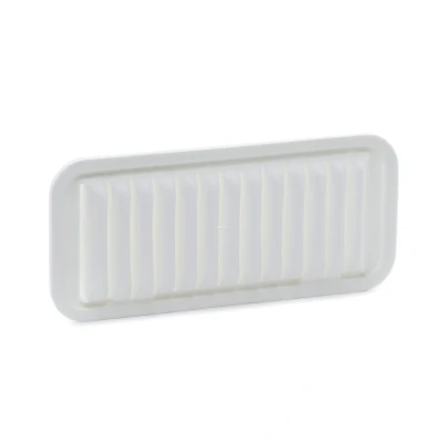 Image de RIDEX 8A0016 Filtre à air 43 116 260 rectangulaire Cartouche filtrante, recyclé TOYOTA: Yaris I 3/5 portes, Aygo, II portes