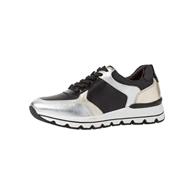 Image de Tamaris Pure Relax Femmes Basket 1 23719 28 098 Normal Taille: 38 EU