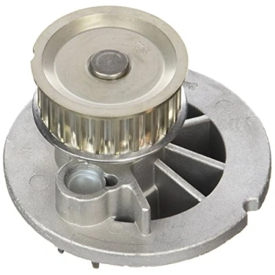 Image de VALEO 506703 Pompe à eau avec joints couvercle OPEL: Corsa C 3/5 portes, Meriva A, Zafira VAUXHALL: Mk3, Mk2