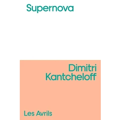Image de Supernova Livre d’occasion Très bon