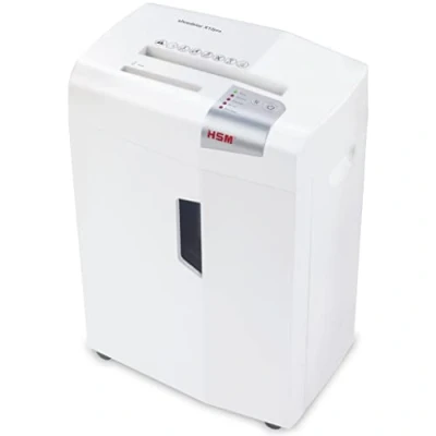 Image de HSM Shredstar X12pro Déchiqueteuse de papier