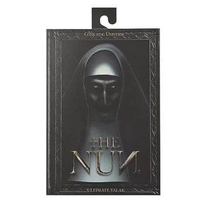 Image de The Conjuring Universe ULT Nun VALAK 7IN AF