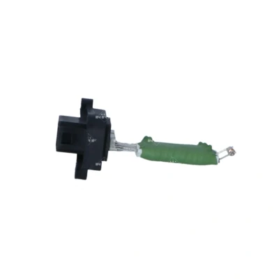 Image de NRF 342014 Résistance, pulseur d&#039;air habitacle FORD: Transit Mk5 Van