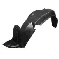 Image de PRASCO SZ0343604 Doublure d&#039;aile avant gauche SUZUKI: SWIFT 3