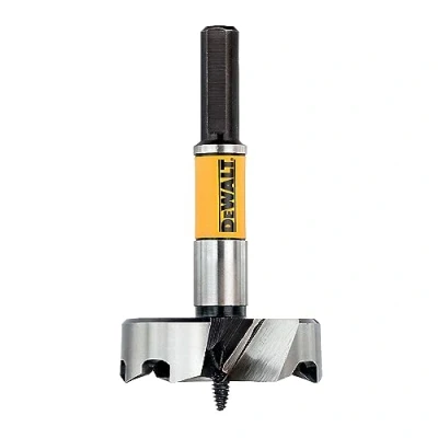 Image de DEWALT DT4584 QZ Mèche à façonner Noir/Jaune/Argent Taille Unique