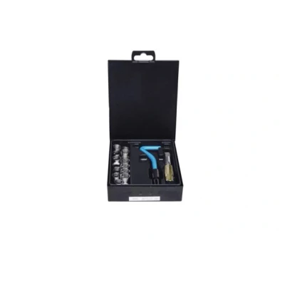Image de KS TOOLS 150.6140 Coffret de réparation filetage M14 x 1,25 mm