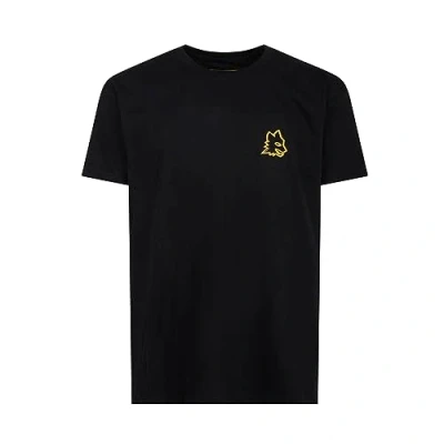 Image de GIL S.R.L. TSG lupa T Shirt, Noir, S Mixte
