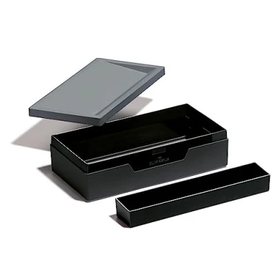 Image de Durable 761258 Varicolor Smart Office Job Case, 1 pièce, anthracite