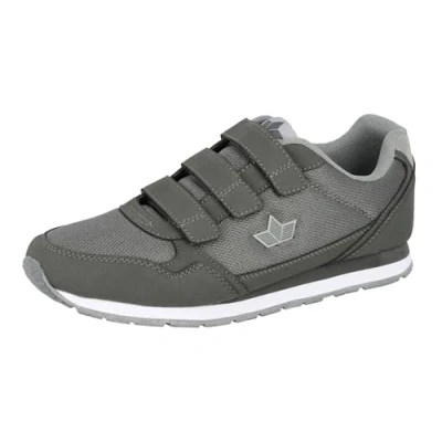 Image de Lico Mixte Simon V Chaussures de Cross, Gris (Grau Grau), 44 EU