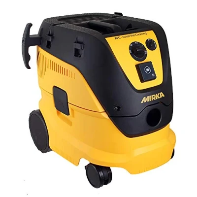 Image de Mirka Stofzuiger 1230 L (Automatic Filter Cleaner)