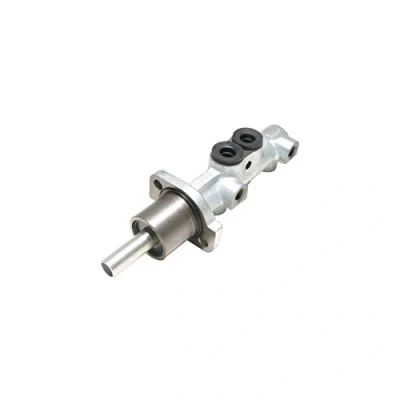 Image de DELPHI LM80165 Maître Cylindre 21 M12x1 (x4) SEAT: Ibiza 3, VOLKSWAGEN: Polo IV 3/5 portes, SKODA: Fabia 2, 1 Combi, I 5 portes