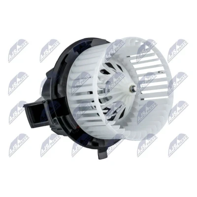 Image de NTY EWN RE 016 Pulseur d&#039;Air sans résistance RENAULT: Twingo 3, Espace 5, SMART: Fortwo III Cabriolet